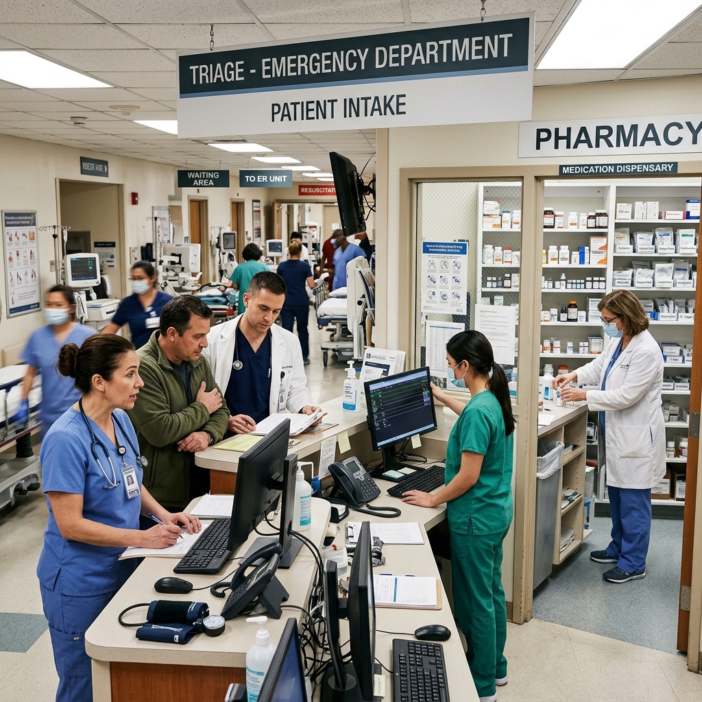 Health Insurance Policies